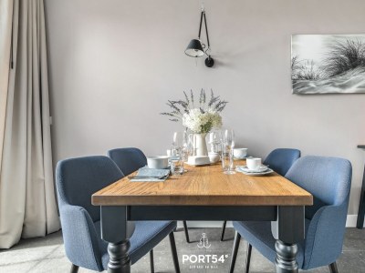 Holiday apartment Ferienwohnung Auftanken St. Peter Ording - Outdoor photo 7