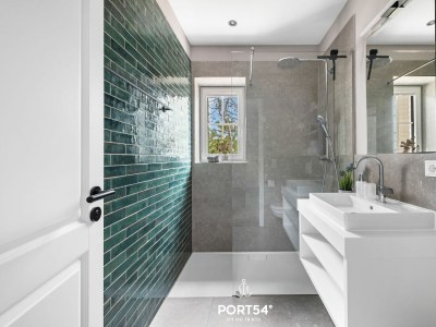 Holiday apartment Ferienwohnung Auftanken St. Peter Ording - Outdoor photo 8