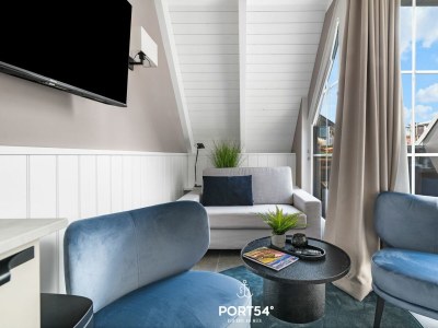 Holiday apartment Ferienwohnung Auftanken St. Peter Ording - Outdoor photo 9