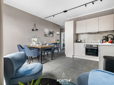 Holiday apartment Ferienwohnung Auftanken St. Peter Ording - Outdoor photo 10