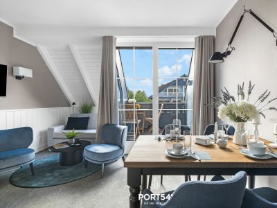 Holiday apartment Ferienwohnung Auftanken St. Peter Ording - Outdoor photo 11