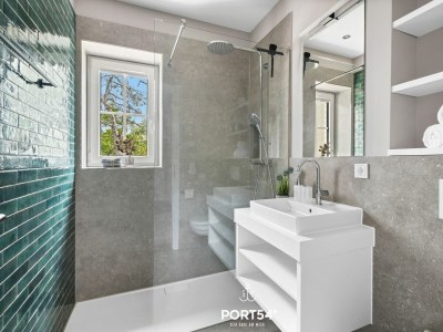 Holiday apartment Ferienwohnung Auftanken St. Peter Ording - Outdoor photo 13