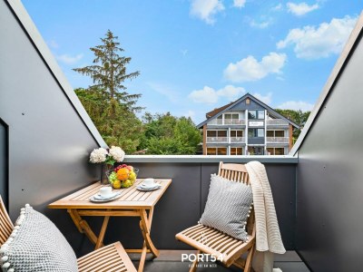 Holiday apartment Ferienwohnung Auftanken St. Peter Ording - Outdoor photo 14