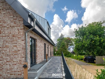 Holiday apartment Ferienwohnung Auftanken St. Peter Ording - Outdoor photo 21