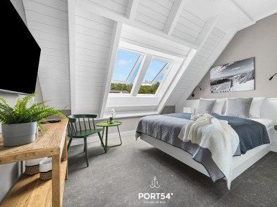 Holiday apartment Ferienwohnung Auftanken St. Peter Ording - Features photo 23