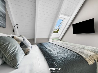 Holiday apartment Ferienwohnung Auftanken St. Peter Ording - Features photo 24