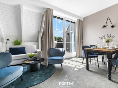 Holiday apartment Ferienwohnung Auftanken St. Peter Ording - Features photo 25