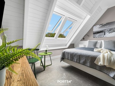 Holiday apartment Ferienwohnung Auftanken St. Peter Ording - Features photo 26