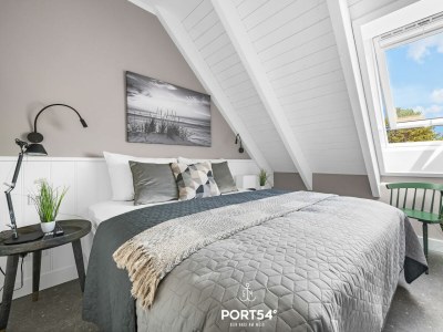 Holiday apartment Ferienwohnung Auftanken St. Peter Ording - Features photo 27