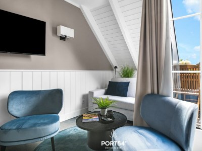 Holiday apartment Ferienwohnung Auftanken St. Peter Ording - Features photo 28