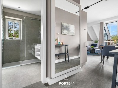 Holiday apartment Ferienwohnung Auftanken St. Peter Ording - Features photo 29