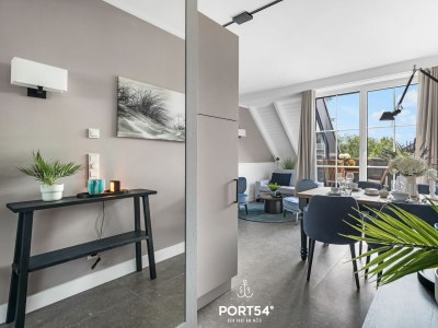 Holiday apartment Ferienwohnung Auftanken St. Peter Ording - Features photo 30