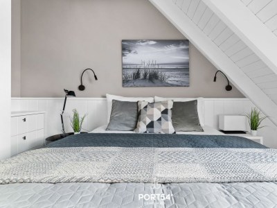 Holiday apartment Ferienwohnung Auftanken St. Peter Ording - Features photo 32