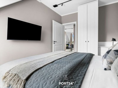 Holiday apartment Ferienwohnung Auftanken St. Peter Ording - Features photo 33