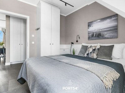 Holiday apartment Ferienwohnung Auftanken St. Peter Ording - Features photo 34