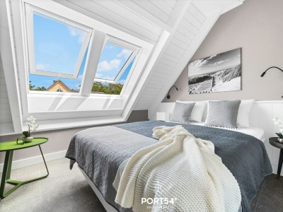 Holiday apartment Ferienwohnung Auftanken St. Peter Ording - Features photo 35