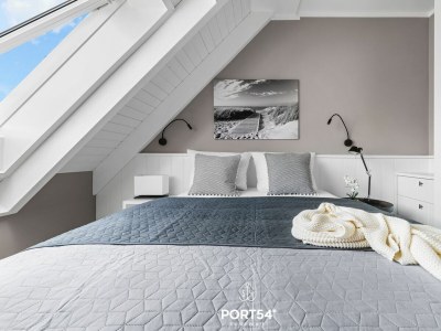 Holiday apartment Ferienwohnung Auftanken St. Peter Ording - Features photo 37