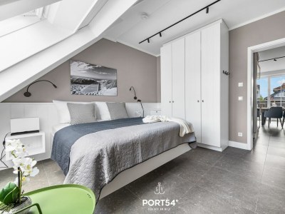 Holiday apartment Ferienwohnung Auftanken St. Peter Ording - Features photo 39