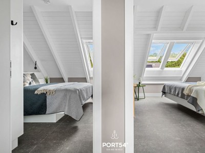 Holiday apartment Ferienwohnung Auftanken St. Peter Ording - Features photo 40