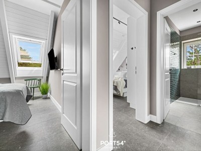 Holiday apartment Ferienwohnung Auftanken St. Peter Ording - Features photo 41