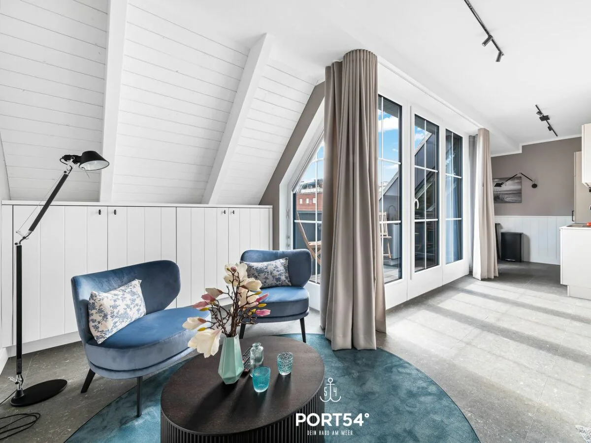 Holiday apartment Ferienwohnung Erholen St. Peter Ording