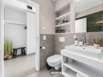 Holiday apartment Ferienwohnung Erholen St. Peter Ording - Outdoor photo 5