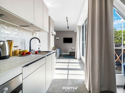 Holiday apartment Ferienwohnung Erholen St. Peter Ording - Outdoor photo 6