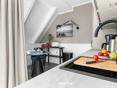 Holiday apartment Ferienwohnung Erholen St. Peter Ording - Outdoor photo 7