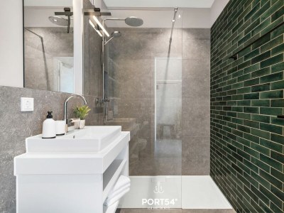 Holiday apartment Ferienwohnung Erholen St. Peter Ording - Outdoor photo 8