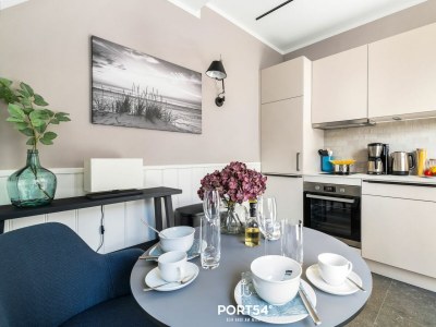 Holiday apartment Ferienwohnung Erholen St. Peter Ording - Outdoor photo 12