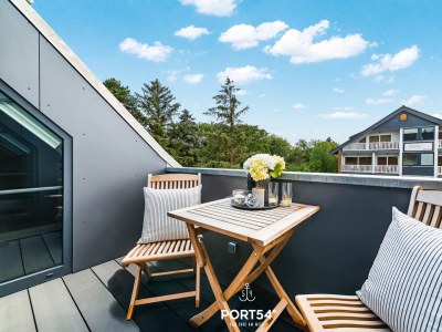 Holiday apartment Ferienwohnung Erholen St. Peter Ording - Outdoor photo 13