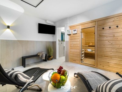 Holiday apartment Ferienwohnung Erholen St. Peter Ording - Outdoor photo 15