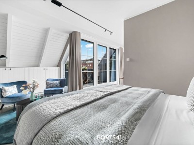 Holiday apartment Ferienwohnung Erholen St. Peter Ording - Features photo 23