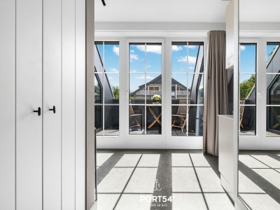 Holiday apartment Ferienwohnung Erholen St. Peter Ording - Features photo 24