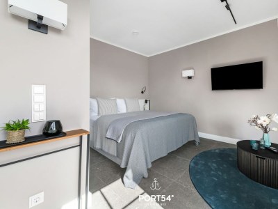 Holiday apartment Ferienwohnung Erholen St. Peter Ording - Features photo 26