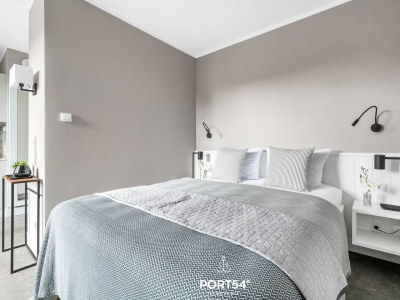 Holiday apartment Ferienwohnung Erholen St. Peter Ording - Features photo 29