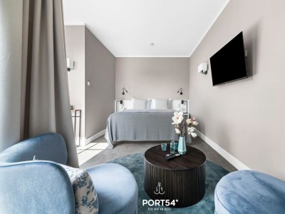 Holiday apartment Ferienwohnung Erholen St. Peter Ording - Features photo 31