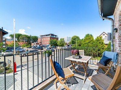 Holiday apartment Ferienwohnung Entspannen St. Peter Ording - Outdoor photo 3