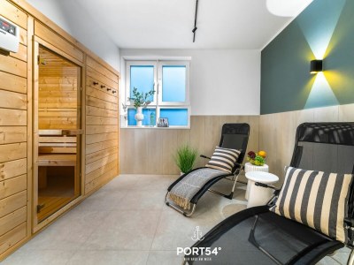 Holiday apartment Ferienwohnung Entspannen St. Peter Ording - Outdoor photo 4