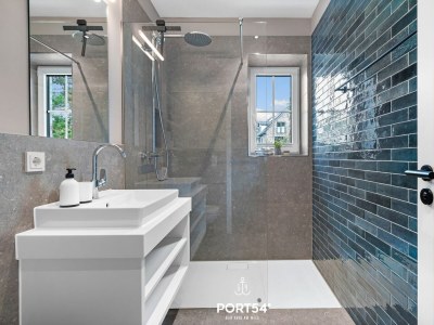 Holiday apartment Ferienwohnung Entspannen St. Peter Ording - Outdoor photo 6