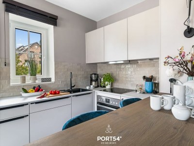 Holiday apartment Ferienwohnung Entspannen St. Peter Ording - Outdoor photo 8