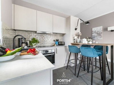 Holiday apartment Ferienwohnung Entspannen St. Peter Ording - Outdoor photo 9