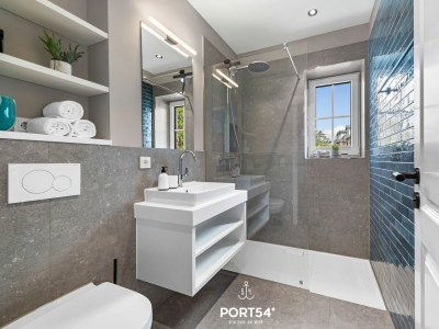 Holiday apartment Ferienwohnung Entspannen St. Peter Ording - Outdoor photo 10