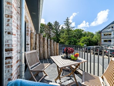 Holiday apartment Ferienwohnung Entspannen St. Peter Ording - Outdoor photo 12