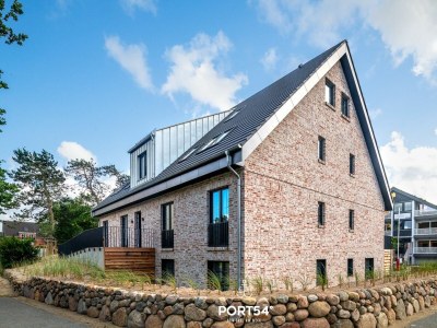 Holiday apartment Ferienwohnung Entspannen St. Peter Ording - Outdoor photo 16