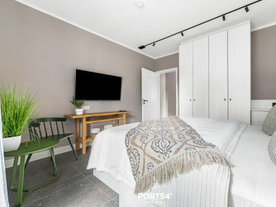 Holiday apartment Ferienwohnung Entspannen St. Peter Ording - Features photo 20