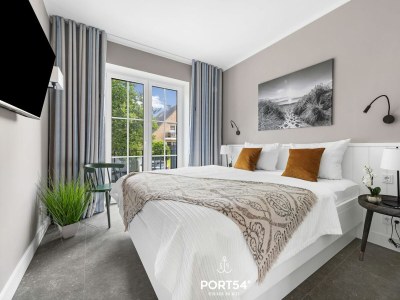 Holiday apartment Ferienwohnung Entspannen St. Peter Ording - Features photo 21