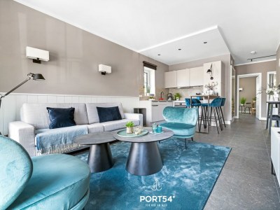 Holiday apartment Ferienwohnung Entspannen St. Peter Ording - Features photo 22