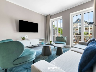 Holiday apartment Ferienwohnung Entspannen St. Peter Ording - Features photo 23