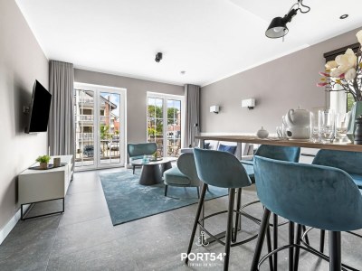 Holiday apartment Ferienwohnung Entspannen St. Peter Ording - Features photo 25